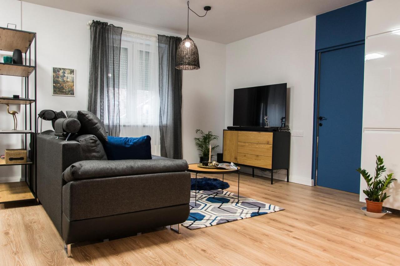 Danubio****2 Bedrooms-Be In The Center Of It All! Budapest Kültér fotó